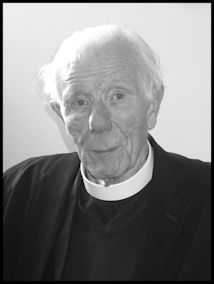Rev. David J. Hebenton, B.D., M.A.
